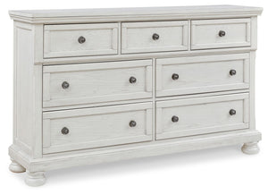 Robbinsdale - Dresser