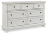 Robbinsdale - Dresser
