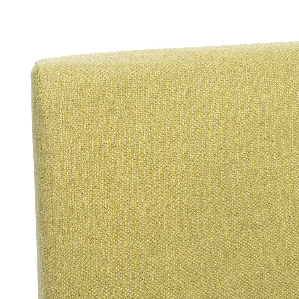 Contemporary Fabric Comfort Dining Chairs (Set of 2)