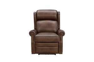 Gabby - Power Recliner With Power Recline, Power Headrest And Power Lumbar