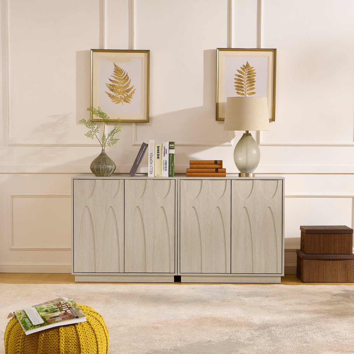 Floor-standing Cabinet