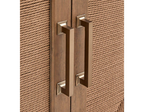 Lindon - Buffet - Light Brown
