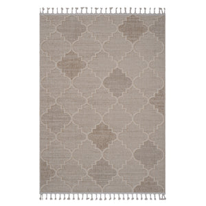 Guros Collection 7.9X10 Area Rug