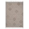 Guros Collection 6.7X9 Area Rug