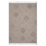Guros Collection 6.7X9 Area Rug