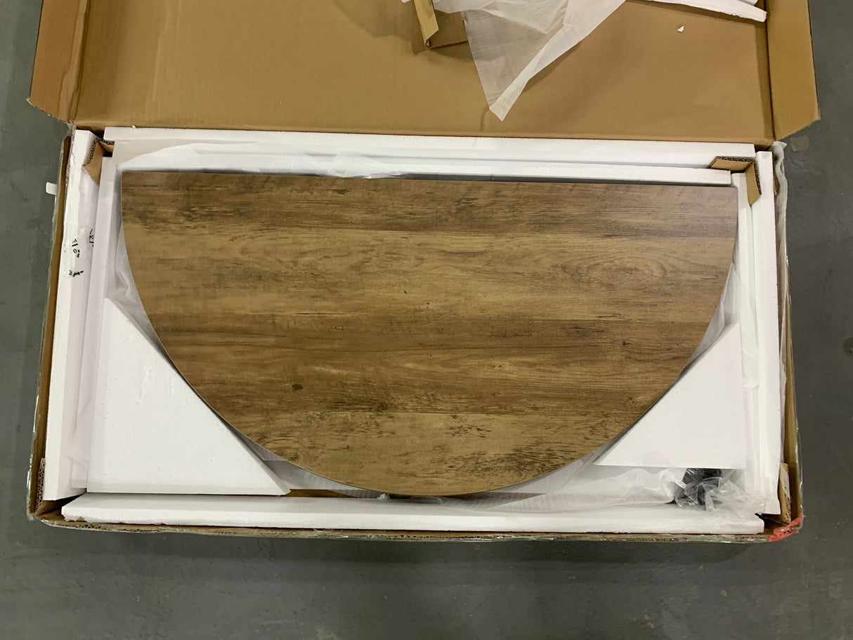 31.5 Inch Round Dining Table