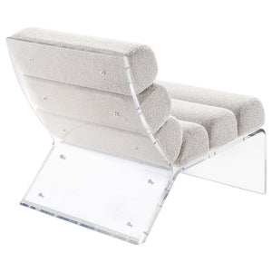 Freeman - Armless Chair