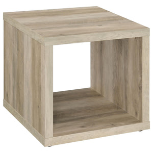 Hermosa - Table Set With Open Sides