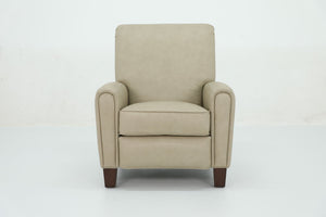 Harrington - Recliner Push Thru The Arm