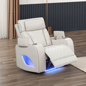 Fortuner - Power Reclining Chair