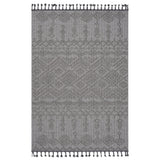 NAAR Guros Collection Traditional Indoor/Outdoor Area Rug