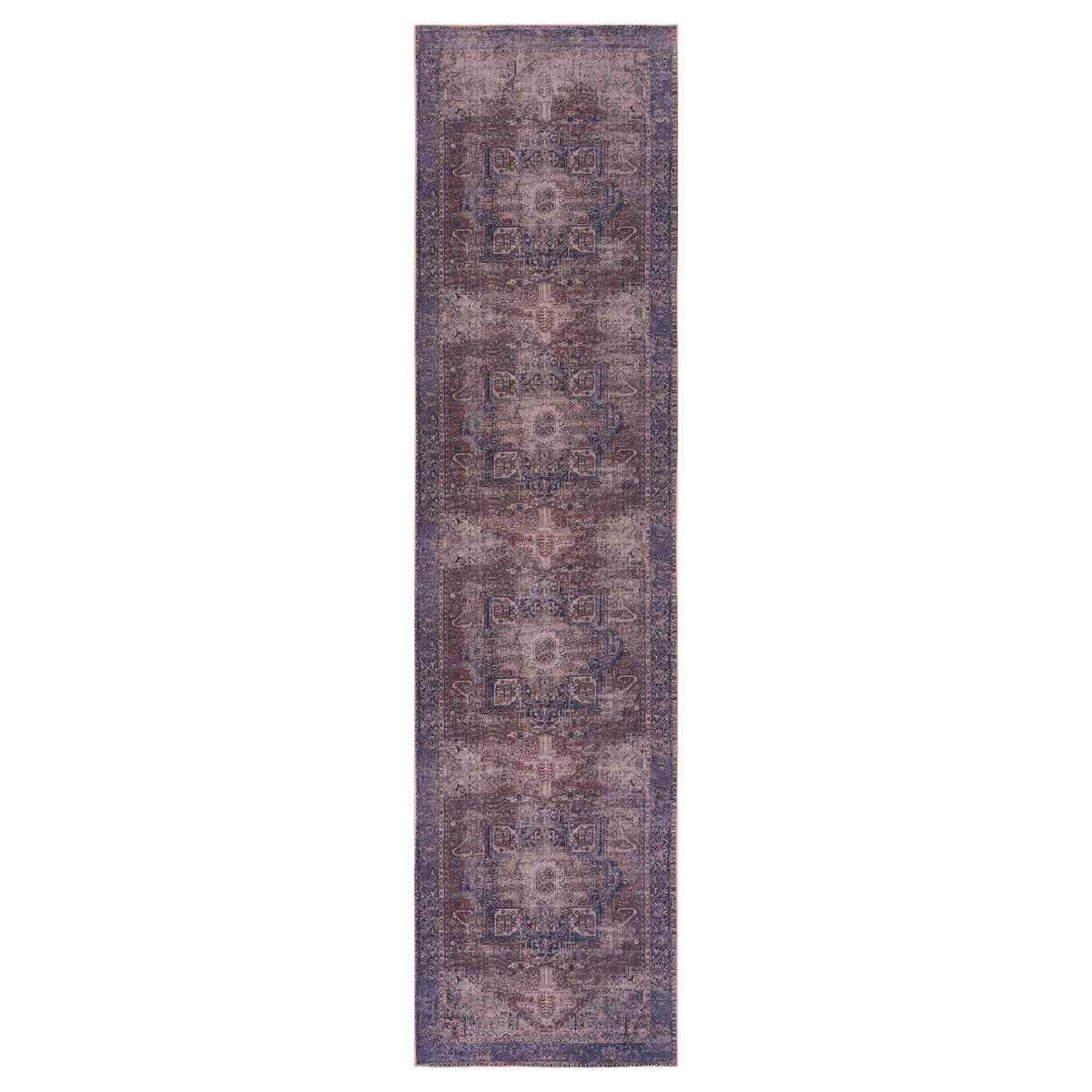Maval - Runner Rug Washable