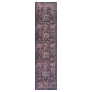 Maval - Runner Rug Washable