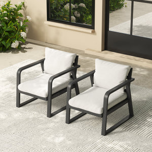 FR 2 Single Seats