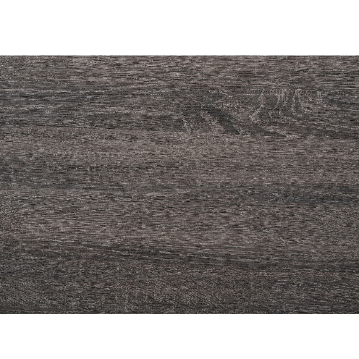 Contemporary 6 Drawer Dresser With Handles