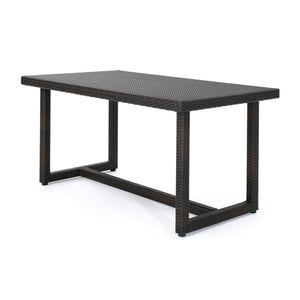 Santa Rosa - Dining Table
