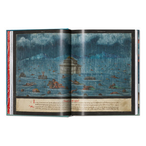 The Book of Miracles. 45th Ed. (German, French, English)