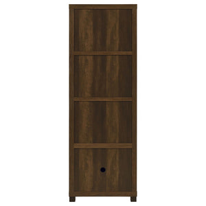 Vivek - 3 Shelf Media Tower