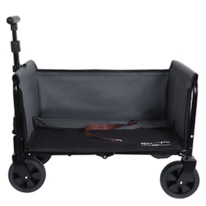 All-in-One Convertible Folding Camping Wagon Cart