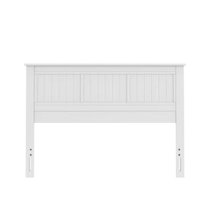 Walton - Window Pane Panel Headboard