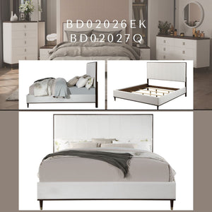 Carena Comfort Bed