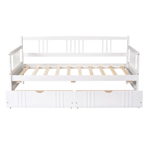 Multifunctional Modern Daybed