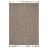 NAAR Guros Collection Traditional Indoor/Outdoor Area Rug