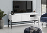 TV Stand, Console, Media Entertainment Center, Storage Cabinet, Contemporary And Modern