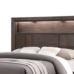 Kenzo - Storage Bed