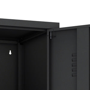 Naomi - Storage Cabinet