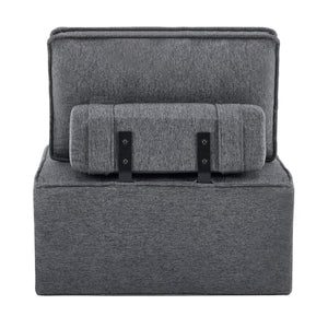 Sofa With Modular Splicing Design
