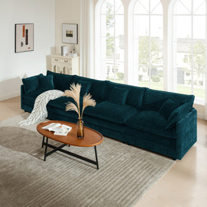 Free Combination Modular Sofa