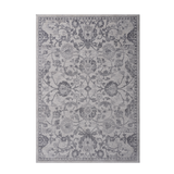 NAAR MARFI Collection Oriental Non-Shedding and Stain Resistant Area Rug