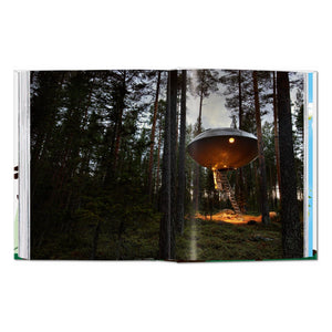 Tree Houses. 45th Ed. (German, French, English)