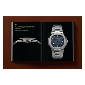 Ultimate Collector Watches (English)