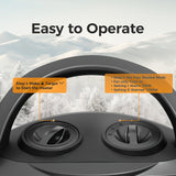 1500W Ceramic Space Heater