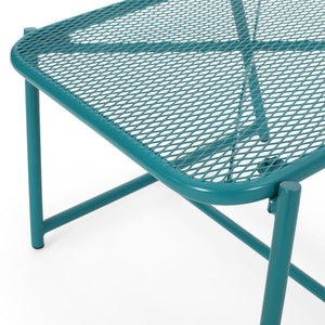 Kincaid - Modern Top Side Table
