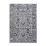 NAAR MARFI Collection Oriental Non-Shedding and Stain Resistant Area Rug