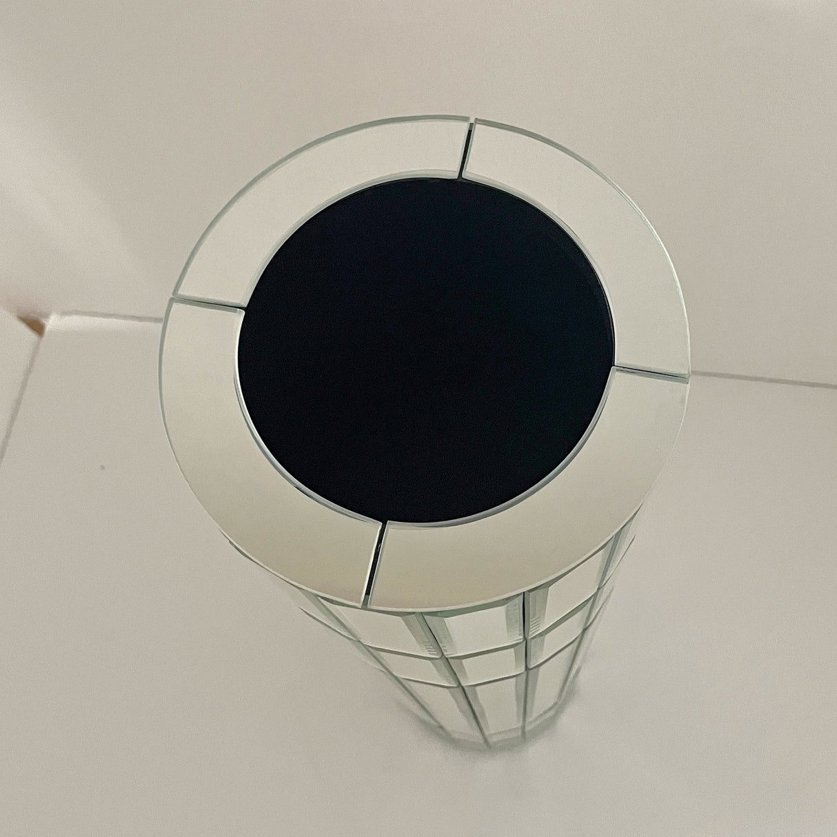 Large 36.02" Floor Vase