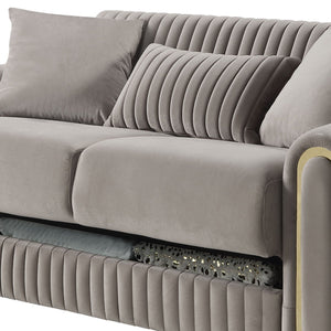 Ruby - Sofa Set