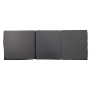 Lounge Chaise Set with Space Available on One Side