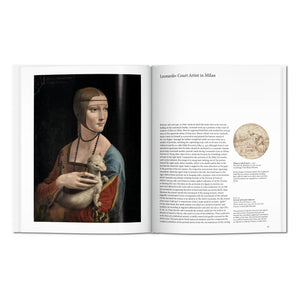 Leonardo (English)