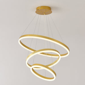 Modern Dining Room Lighting