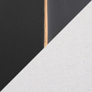 Riley 29" Contemporary Polyresin Table Lamp Set in Oil Rubbed Bronze