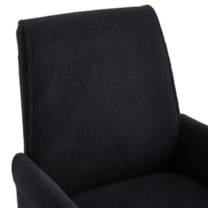 Mid-Back Liftable Office Chair