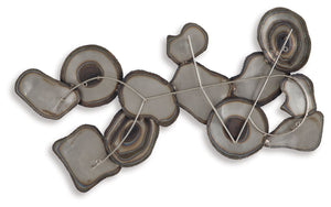 Worthman - Wall Decor - Multi