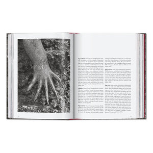 Sebastião Salgado. Genesis. 45th Ed. (English)