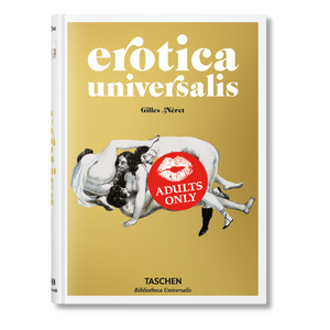 Erotica Universalis (German, French, English)