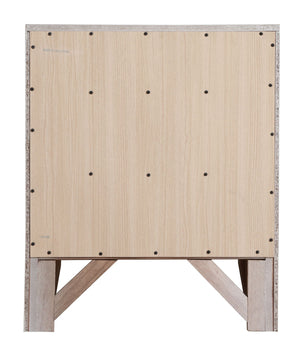 Modern Design Nightstand