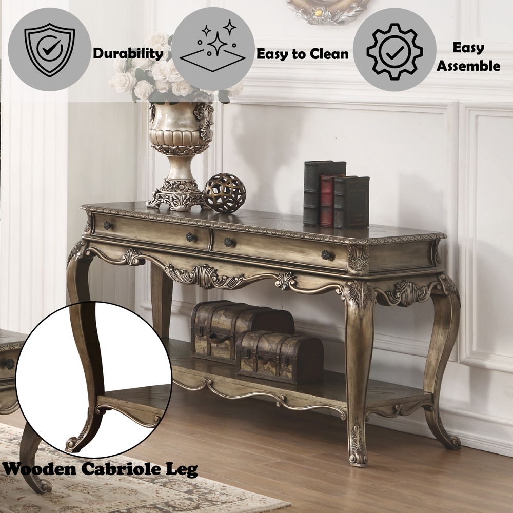 Ragenardus - Sofa Table